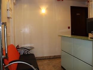 Comfort Guest House E Hongkong Kültér fotó