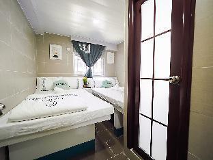 Comfort Guest House E Hongkong Kültér fotó