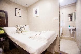 Comfort Guest House E Hongkong Kültér fotó